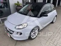 2018 Opel Adam