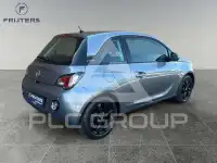2018 Opel Adam