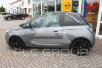 2018 Opel Adam