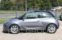 2018 Opel Adam