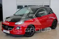 2018 Opel Adam