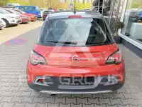 2018 Opel Adam