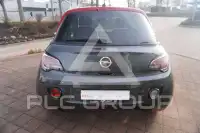 2018 Opel Adam