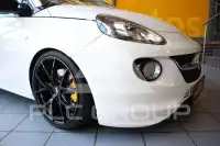 2018 Opel Adam
