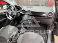 2018 Opel Adam