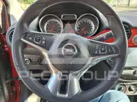 2018 Opel Adam