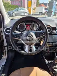 2018 Opel Adam