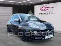 2018 Opel Adam