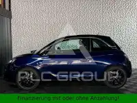 2018 Opel Adam