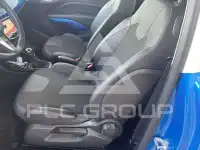 2018 Opel Adam