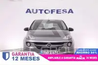 2018 Opel Adam