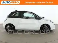 2018 Opel Adam