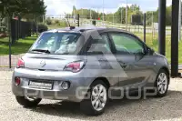 2018 Opel Adam