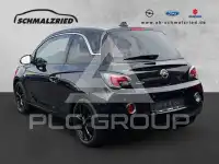 2018 Opel Adam