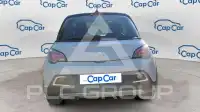 2018 Opel Adam