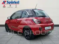 2018 Opel Adam
