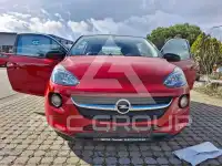 2018 Opel Adam