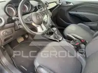 2018 Opel Adam