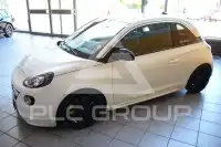 2018 Opel Adam