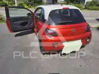 2018 Opel Adam