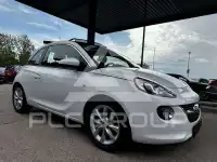 2018 Opel Adam