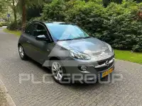 2018 Opel Adam