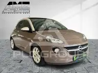 2018 Opel Adam