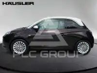 2018 Opel Adam