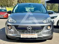 2018 Opel Adam