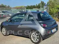 2018 Opel Adam