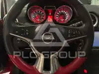 2018 Opel Adam