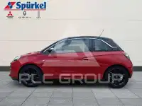 2018 Opel Adam