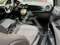 2018 Opel Adam