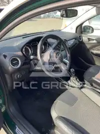 2018 Opel Adam