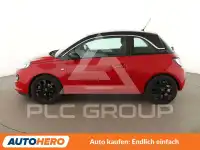 2018 Opel Adam