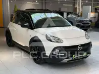 2018 Opel Adam