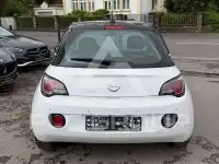 2018 Opel Adam