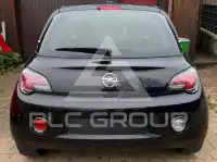 2018 Opel Adam