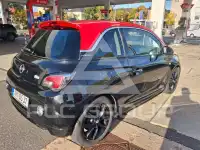 2018 Opel Adam