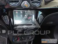 2018 Opel Adam