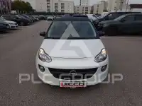 2018 Opel Adam