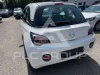 2018 Opel Adam