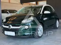 2018 Opel Adam
