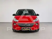 2018 Opel Adam
