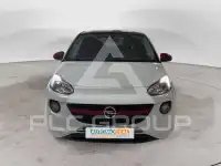 2018 Opel Adam