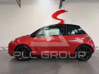 2018 Opel Adam