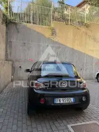 2018 Opel Adam