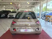2018 Opel Adam