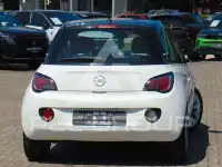 2018 Opel Adam