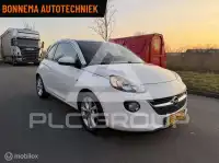 2018 Opel Adam